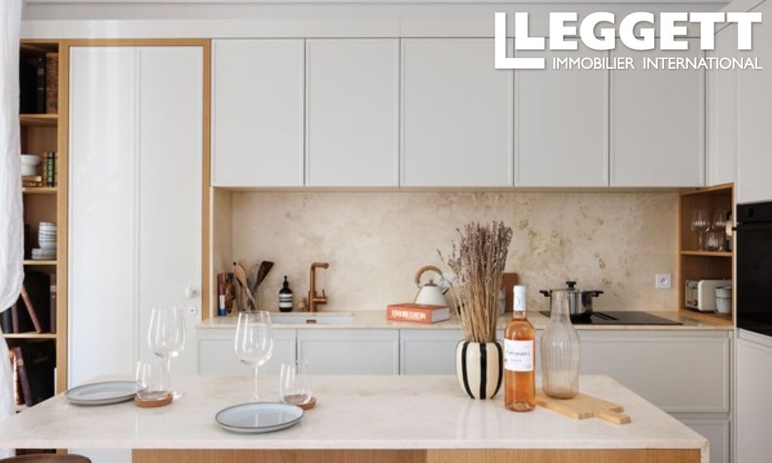 Apartment in Nice, Provence-Alpes-Côte d'Azur, France 4 - 16190986