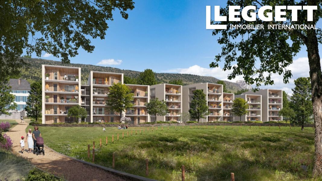 Apartment in Le Bourget-du-Lac, Auvergne-Rhône-Alpes, France 2 - 15510566