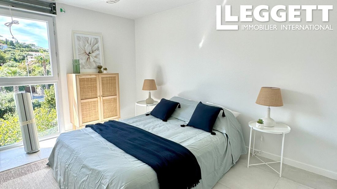 Apartment in Les Cougoulins-Rastines, Antibes, France 4 - 14331096