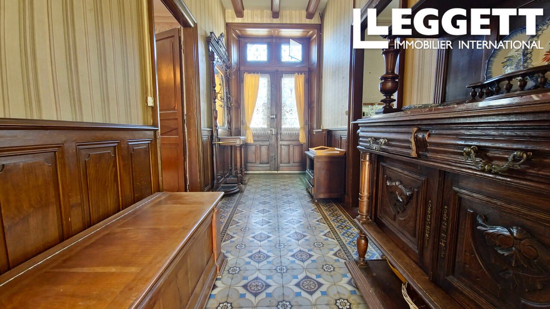 House in Sainte-Hermine, Saint-Jean-d'Hermine, France 2 - 15773223