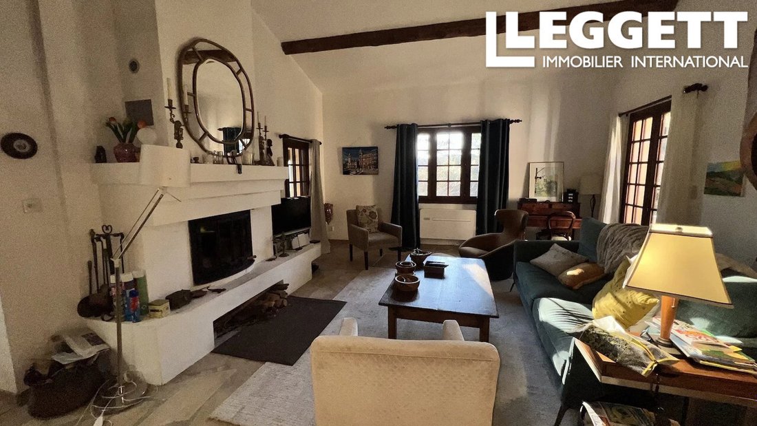 House in Cabasse, Provence-Alpes-Côte d'Azur, France 4 - 15765989