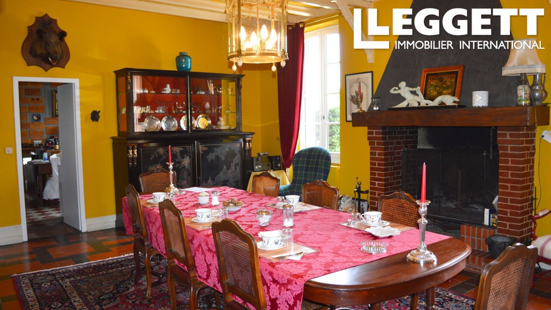 House in Rive Gauche, Aire-sur-l'Adour, France 4 - 12326009