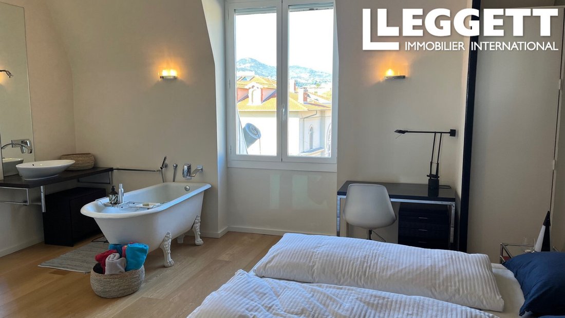 Apartment in Nice, Provence-Alpes-Côte d'Azur, France 4 - 16398897