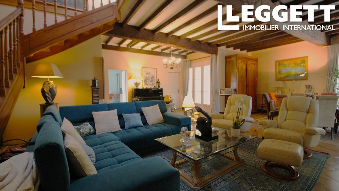 Villa in Prigonrieux, Nouvelle-Aquitaine, France 3 - 16398904