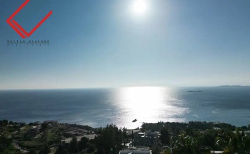 Land in Kropia, Attica, Greece 1