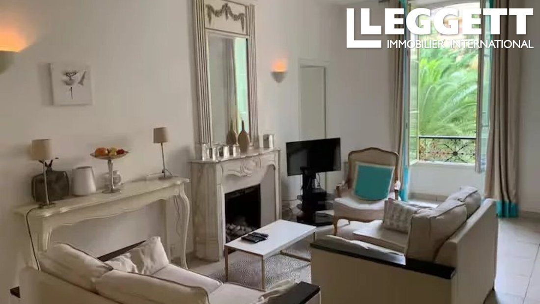 Apartment in Nice, Provence-Alpes-Côte d'Azur, France 1 - 16305742