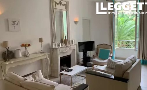 Apartment in Nice, Provence-Alpes-Côte d'Azur, France 1