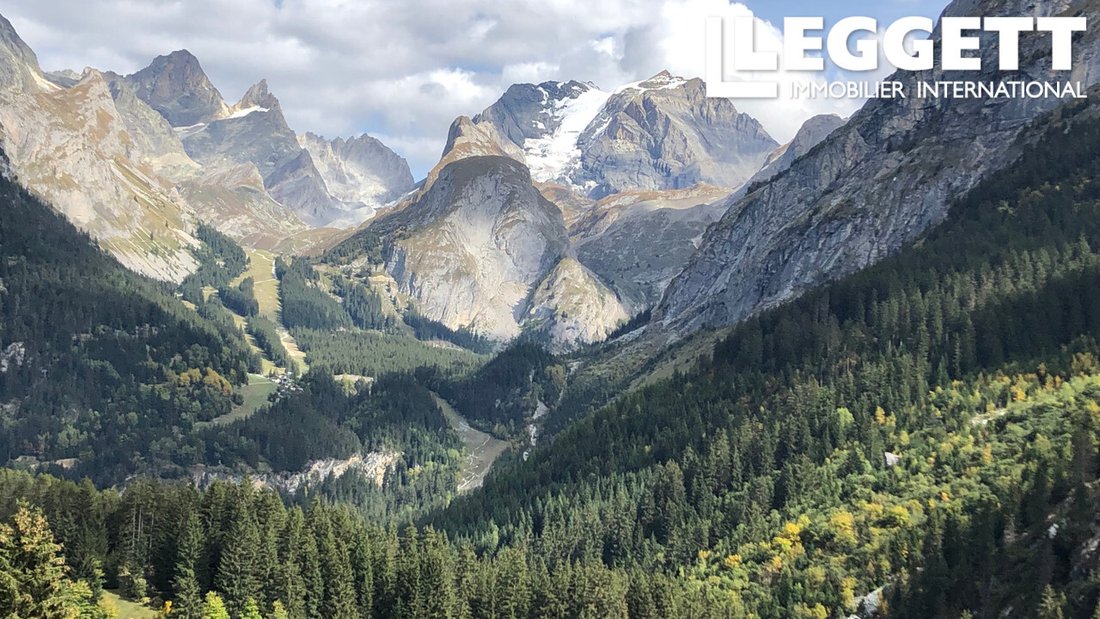 Apartment in Pralognan-la-Vanoise, Auvergne-Rhône-Alpes, France 2 - 15464464