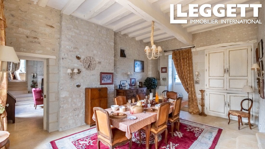 House in Maulay, Nouvelle-Aquitaine, France 5 - 14331182