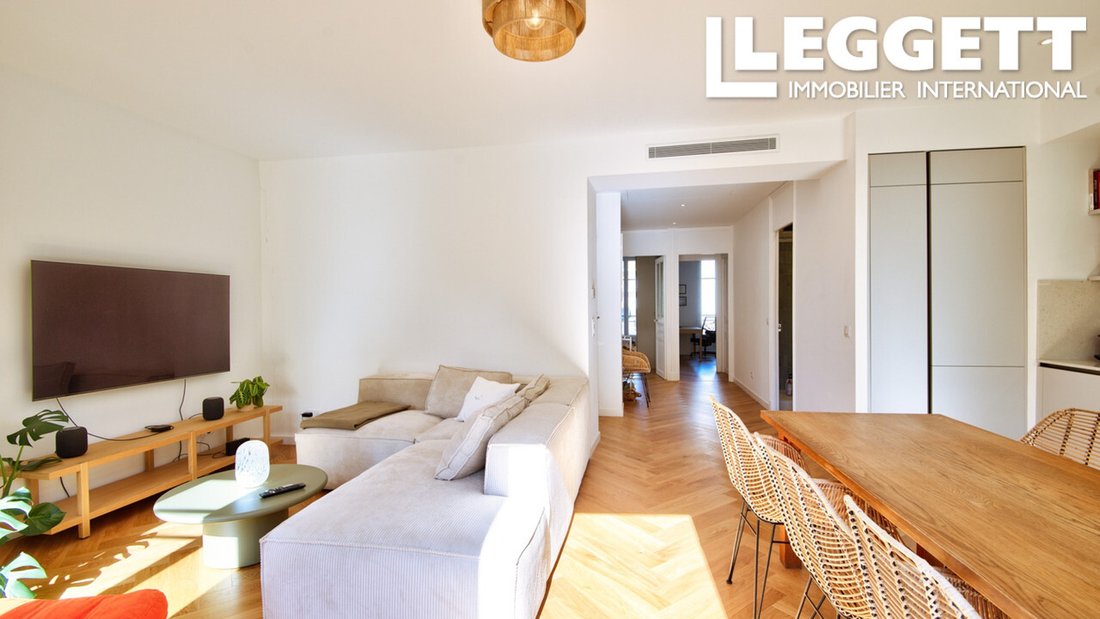 Apartment in Nice, Provence-Alpes-Côte d'Azur, France 2 - 16284968