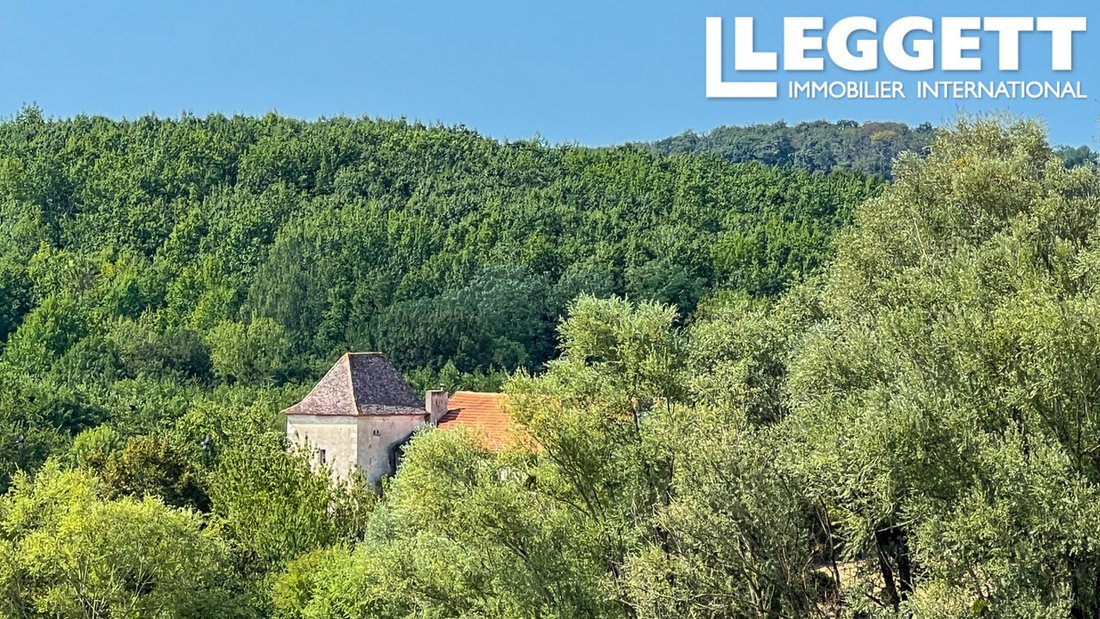 House in Duras, Nouvelle-Aquitaine, France 2 - 16095922