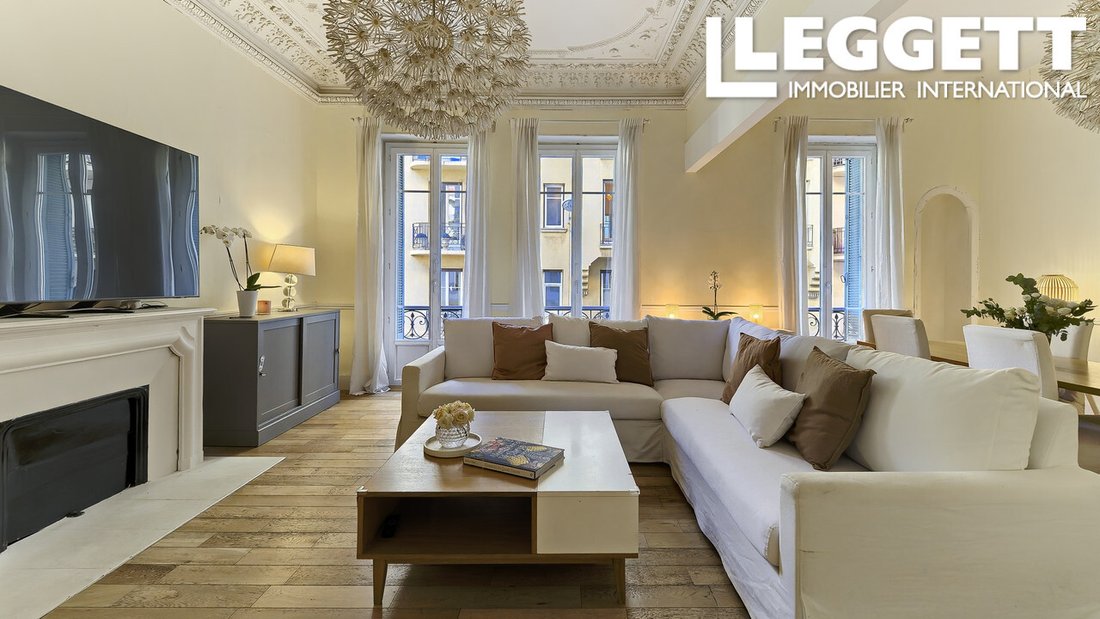 Apartment in Nice, Provence-Alpes-Côte d'Azur, France 3 - 16591176