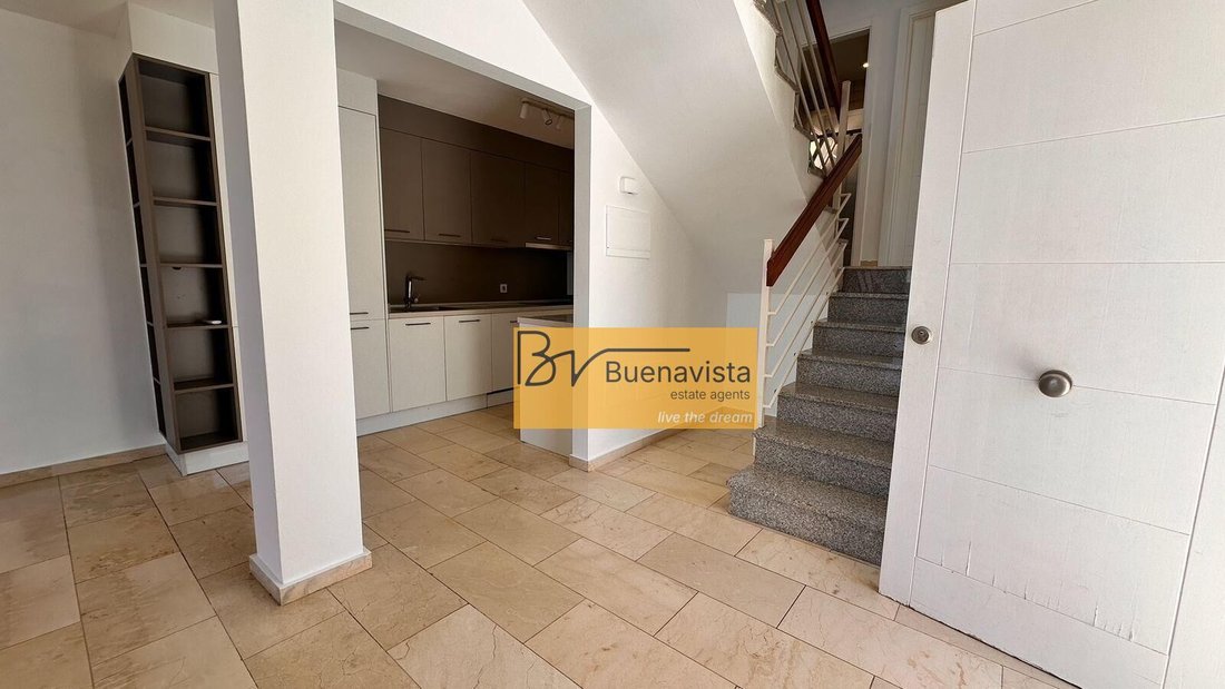 Apartment in Adeje, Canary Islands, Spain 5 - 16270528