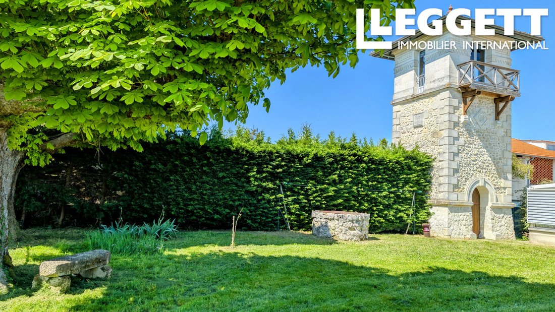 House in Pompignac, Nouvelle-Aquitaine, France 4 - 15270658