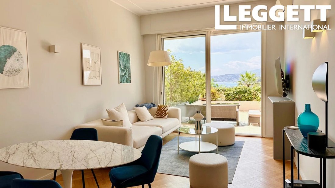 Apartment in Saint Roch, Nice, France 4 - 16161073