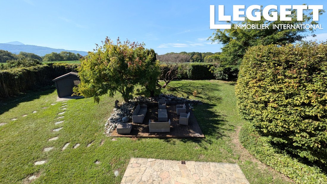 Villa in Excenevex, Auvergne-Rhône-Alpes, France 2 - 16269005