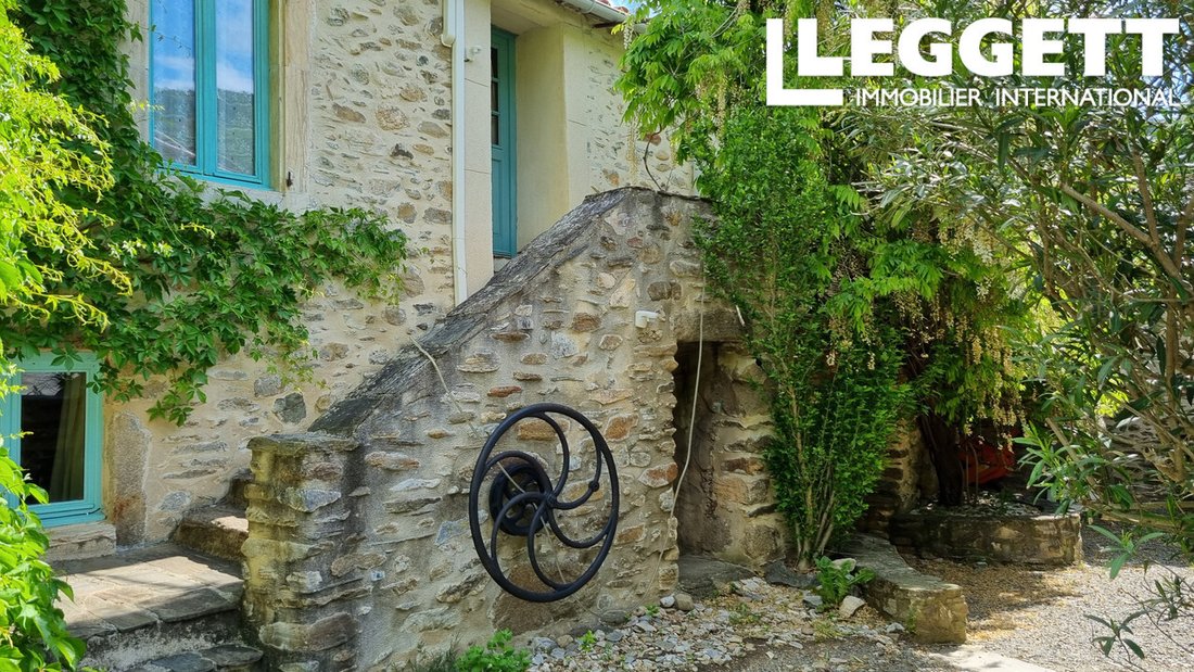 House in Premian, Occitania, France 4 - 15726915