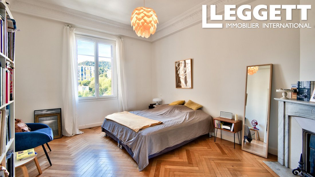 Apartment in Nice, Provence-Alpes-Côte d'Azur, France 5 - 16197868
