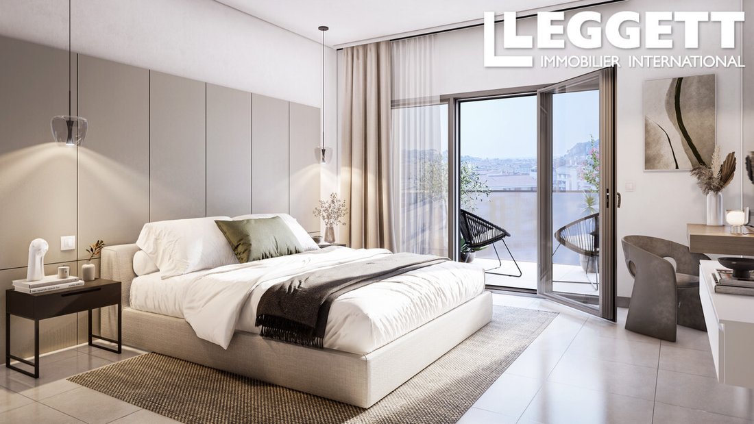 Apartment in Nice, Provence-Alpes-Côte d'Azur, France 3 - 14330917