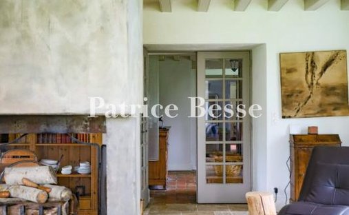 Castle for Sale in Argentan, Normandy, France