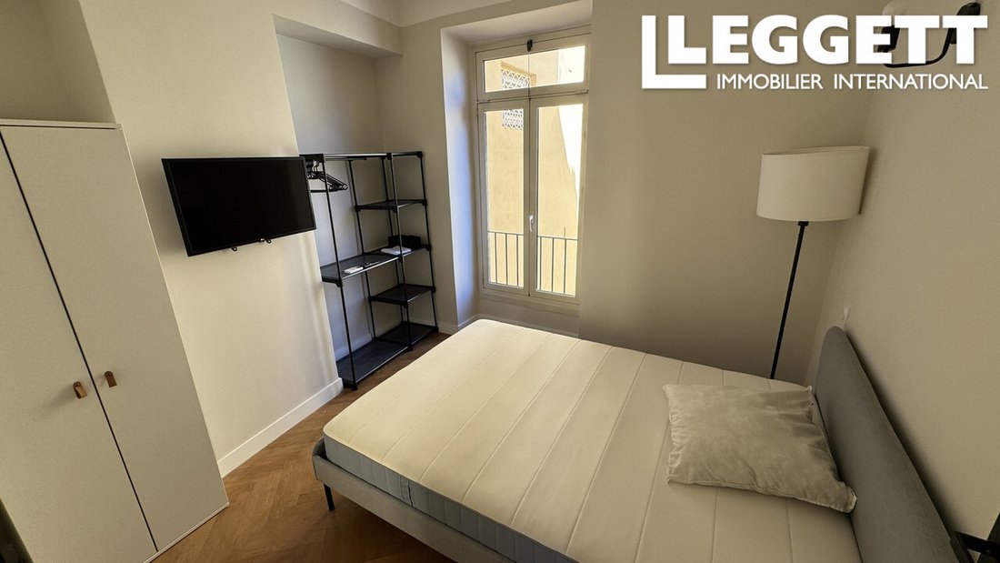 Apartment in Nice, Provence-Alpes-Côte d'Azur, France 5 - 16591219
