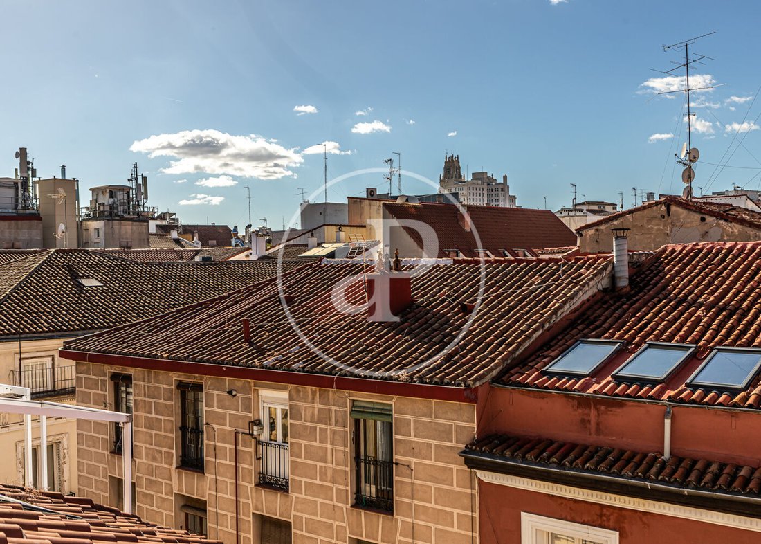 Apartment in Centro, Madrid, Spain 4 - 16659882