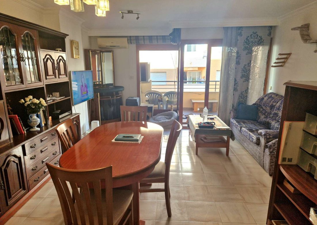 Apartment in Ibiza Town, Balearic Islands, Spain 5 - 16659536