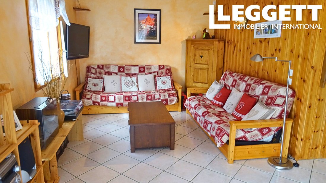 Maison à Mâcot-la-Plagne, La Plagne-Tarentaise, France 5 - 15352706