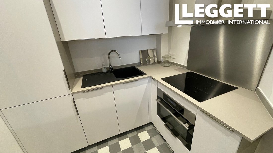 Apartment in Nice, Provence-Alpes-Côte d'Azur, France 4 - 16591148