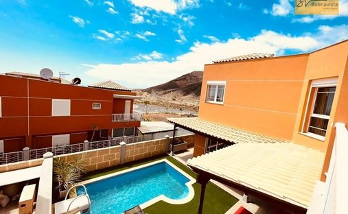 Apartment in Los Cristianos, Canary Islands, Spain 1