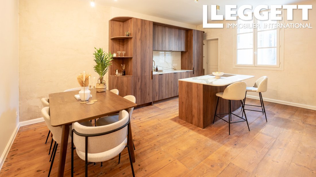 Apartment in Hôtel de Ville-Quinconce-Saint Seurin-Fondaudège, Bordeaux, France 3 - 16571387