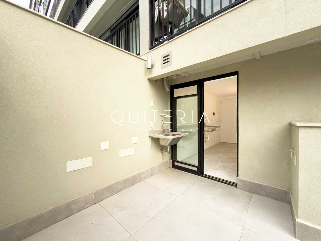 Apartment in Rio de Janeiro, State of Rio de Janeiro, Brazil 4 - 15128008