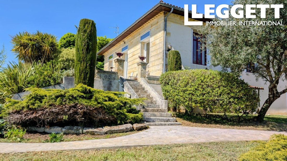 House in Pompignac, Nouvelle-Aquitaine, France 3 - 15270658
