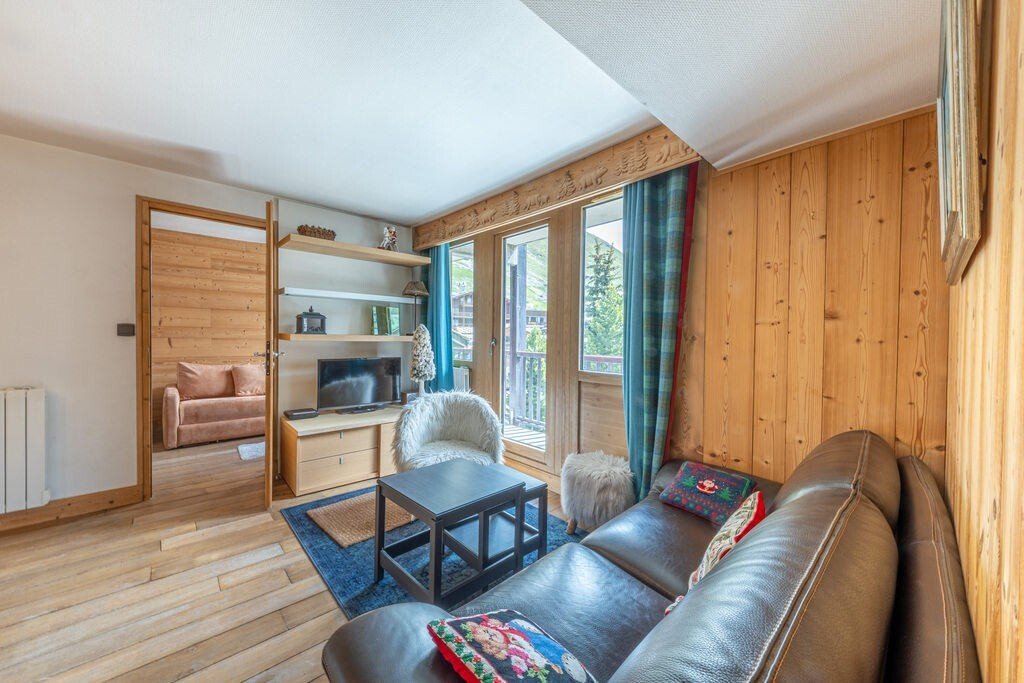 Apartment in Val-d'Isere, Auvergne-Rhône-Alpes, France 2 - 16659723
