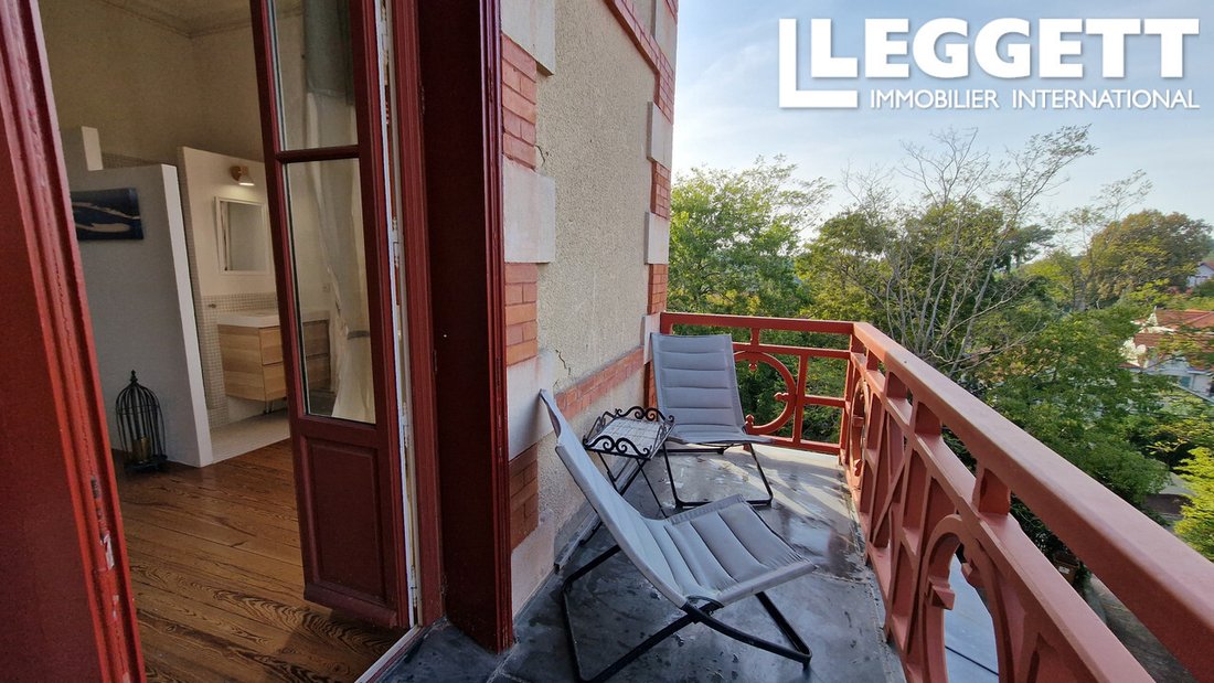 Apartment in Aiguillon, Arcachon, France 2 - 14331227