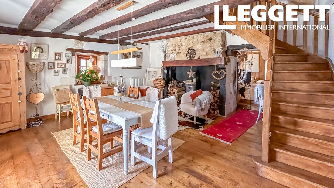 House in Vieux Bergerac, Bergerac, France 5 - 15826640