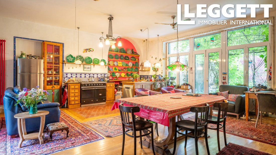 House in Plazac, Nouvelle-Aquitaine, France 5 - 15747748