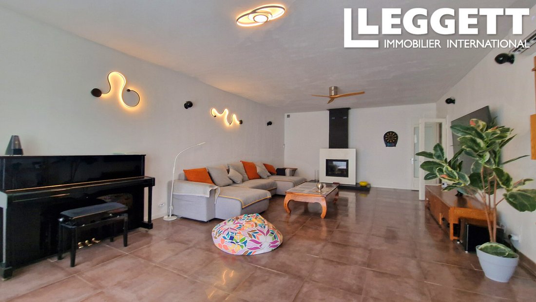 Villa in Baliste, Narbonne, France 5 - 16268998