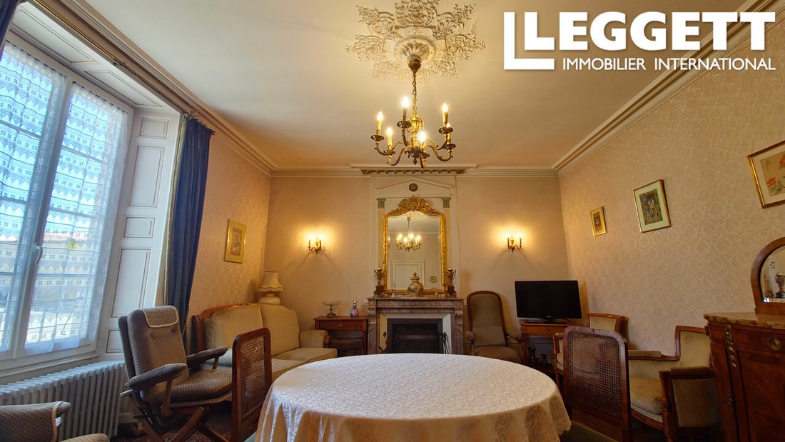 House in Sainte-Hermine, Saint-Jean-d'Hermine, France 5 - 15773223