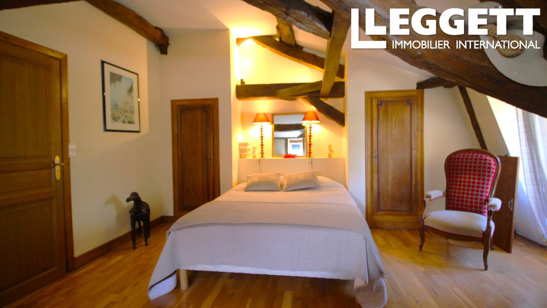 Villa in Prigonrieux, Nouvelle-Aquitaine, France 4 - 16398904