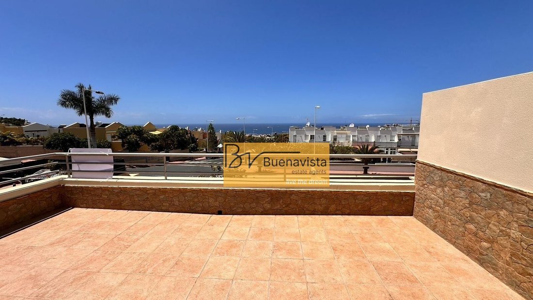 Apartment in Adeje, Canary Islands, Spain 2 - 16270528