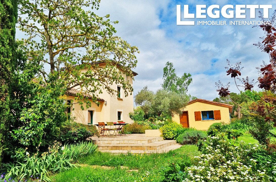 House in Centre Ancien, Pamiers, France 4 - 15889540