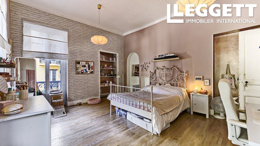 Apartment in Nice, Provence-Alpes-Côte d'Azur, France 5 - 16591176
