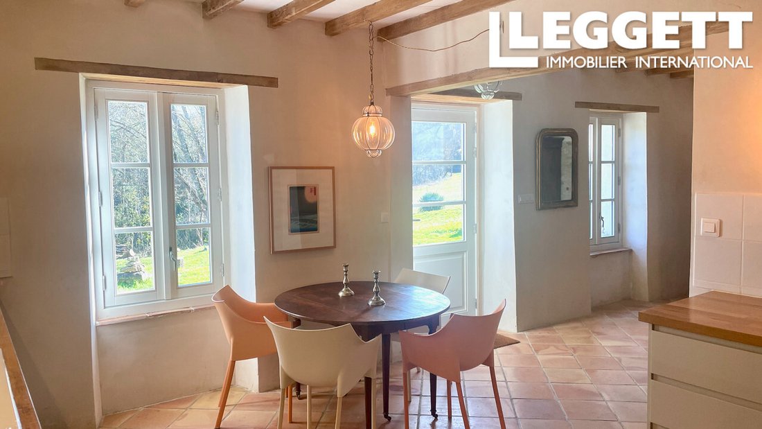 House in Villelongue-d'Aude, Occitania, France 5 - 14459237