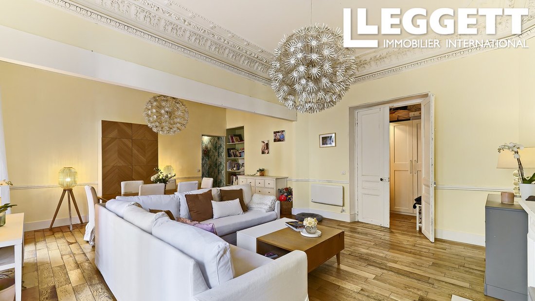 Apartment in Nice, Provence-Alpes-Côte d'Azur, France 2 - 16591176
