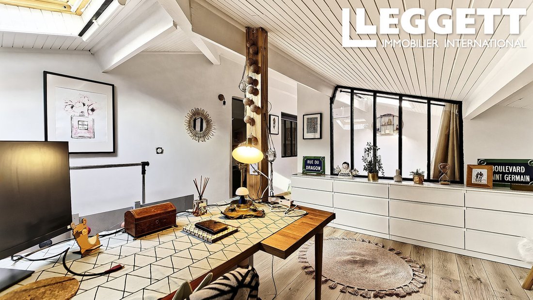 House in Nice, Provence-Alpes-Côte d'Azur, France 4 - 16305730