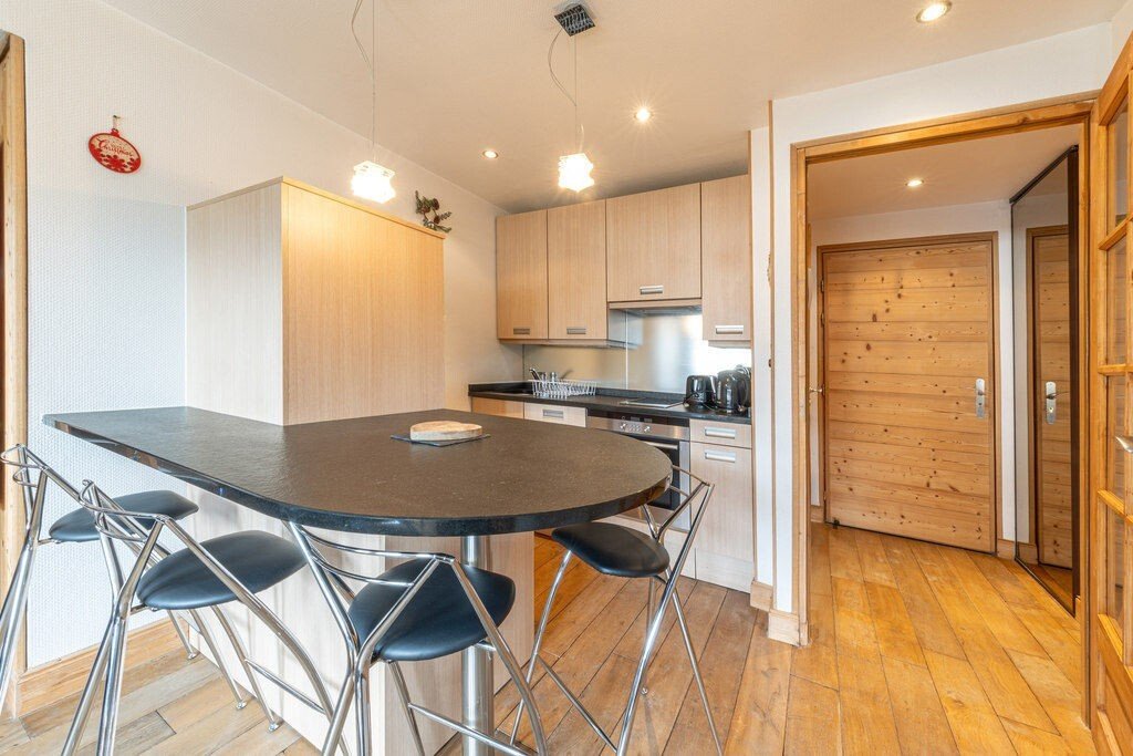 Apartment in Val-d'Isere, Auvergne-Rhône-Alpes, France 3 - 16659723