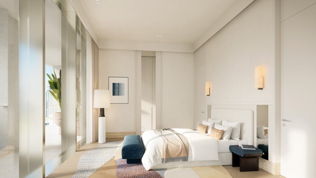 Apartment in Zabeel, Dubai, United Arab Emirates 5 - 16659962