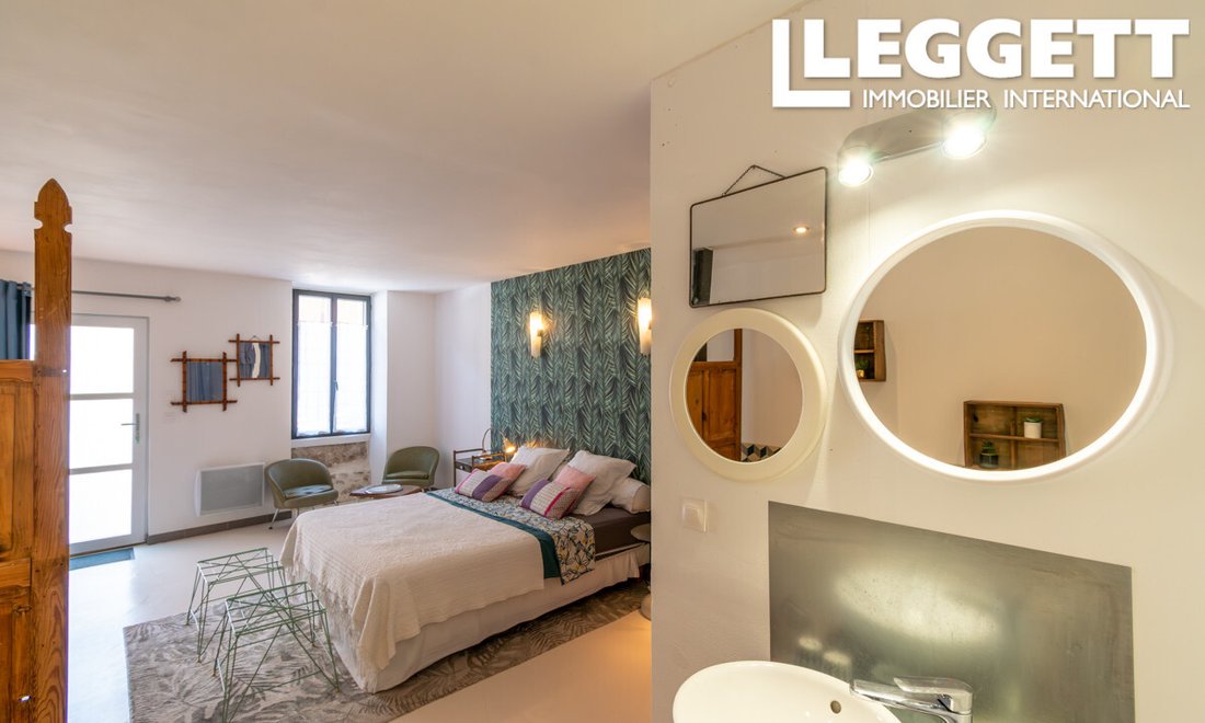 House in Canet, Occitania, France 4 - 15884670