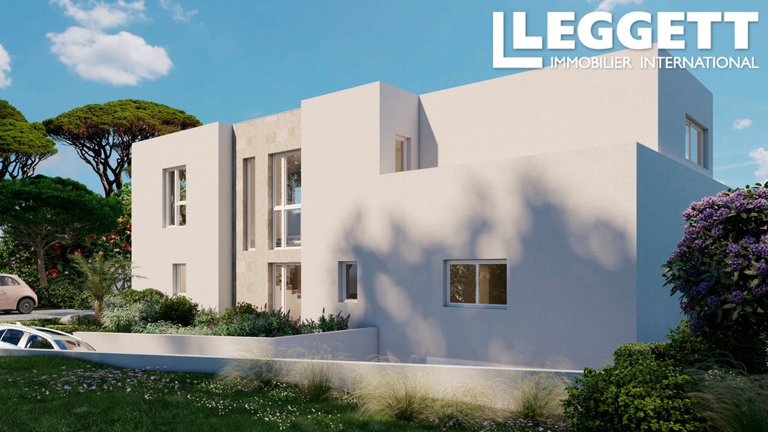 Villa in Gambetta, Montpellier, France 4 - 15266010